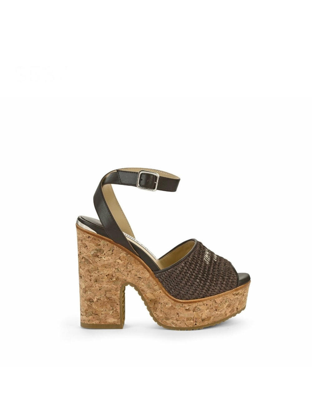 Jimmy Choo Deven 80 Wedges(PLEASE REQUEST YOUR SIZE BEFORE PURCHASING)